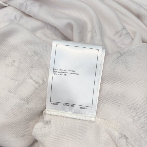 Fun Ski Pattern Knit Long-Sleeve Top - Picture 9 of 9